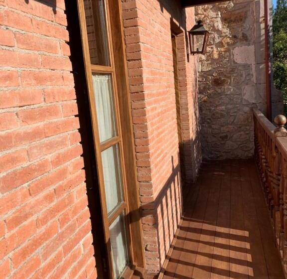 프리미엄 스위트, Posada La Torre De La Quintana
