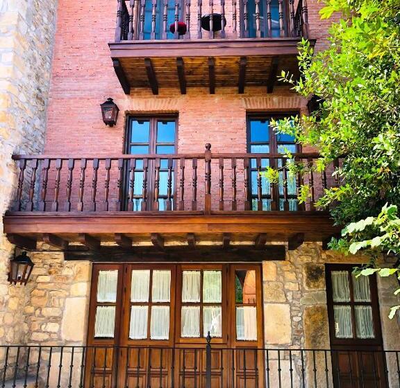 جناح بريميوم, Posada La Torre De La Quintana