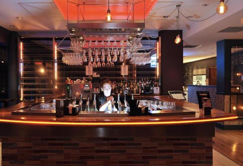 חדר סופריור, Absolute Hotel Limerick