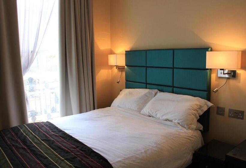 Номер Стандарт, Astors Belgravia