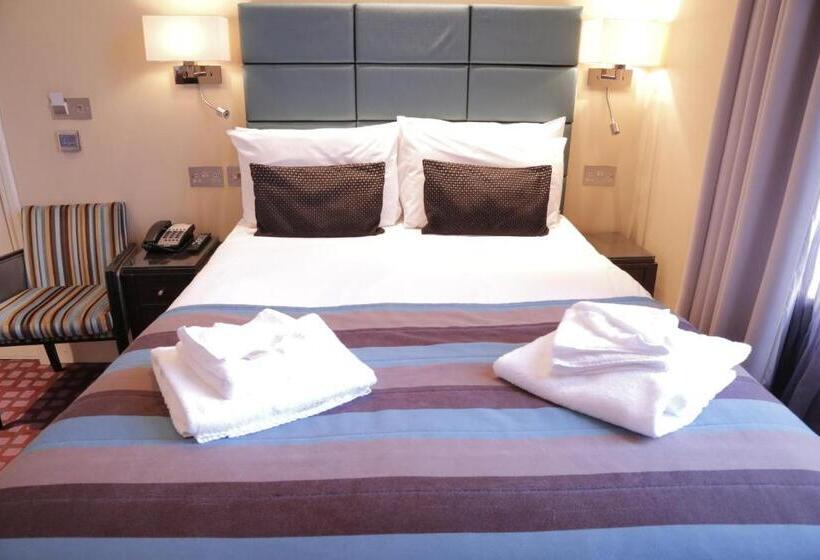 Номер Стандарт, Astors Belgravia