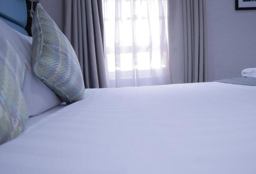 Номер Стандарт Трехместный, Astors Belgravia