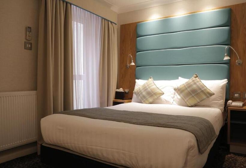 Семейный Номер, Astors Belgravia