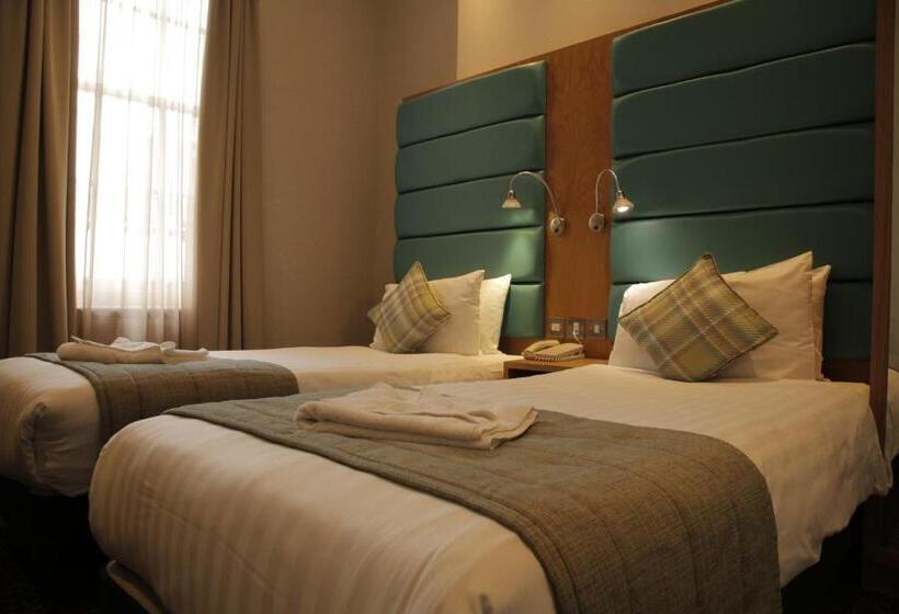 Номер Стандарт, Astors Belgravia