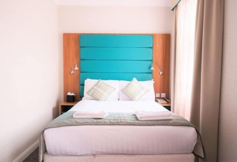 Номер Стандарт Трехместный, Astors Belgravia