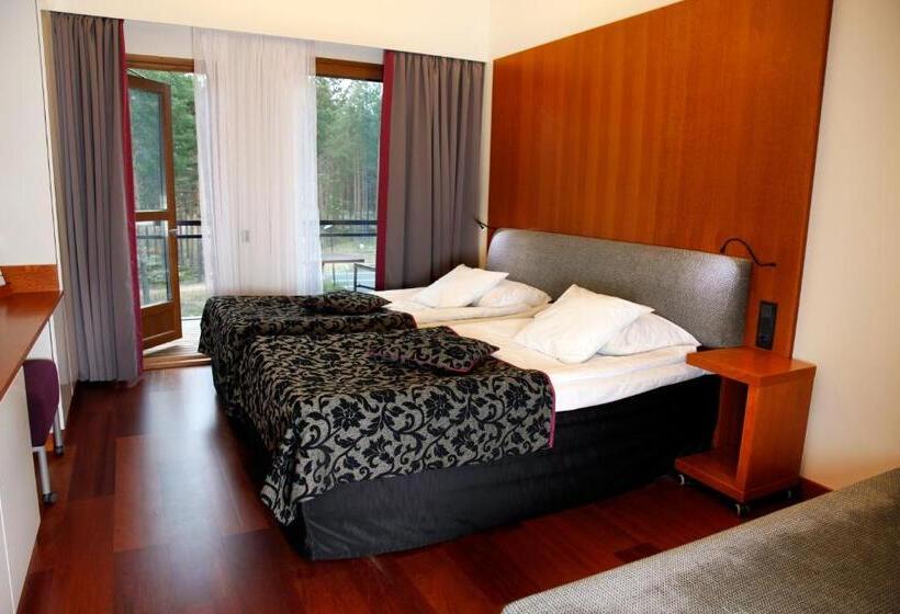 اتاق استاندارد, Break Sokos Hotel Vuokatti