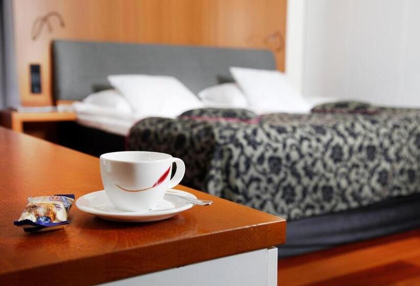 اتاق سوپریور, Break Sokos Hotel Vuokatti