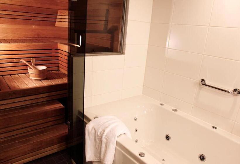 سوئیت با بالکن, Break Sokos Hotel Vuokatti