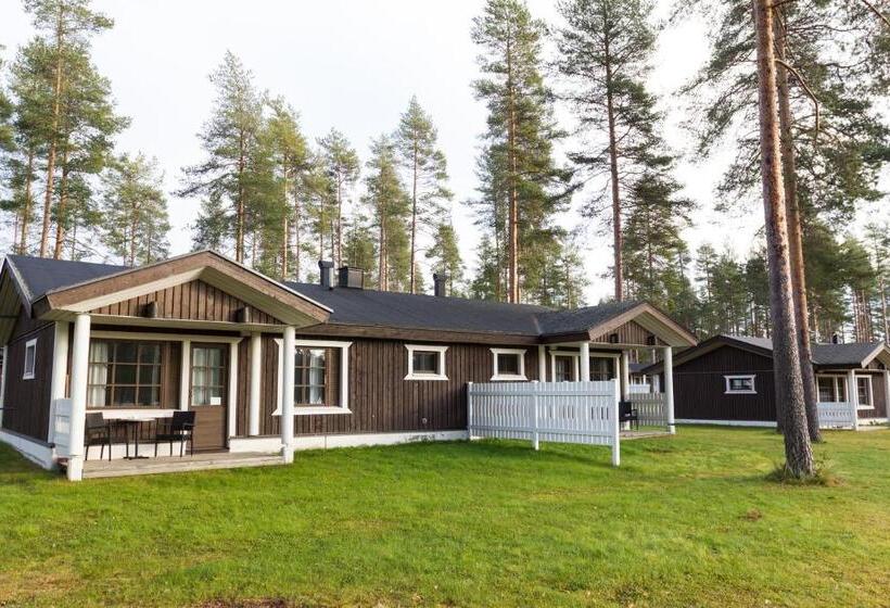 کابین, Break Sokos Hotel Vuokatti