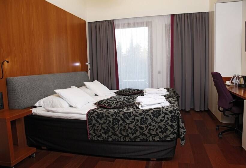 اتاق سوپریور, Break Sokos Hotel Vuokatti