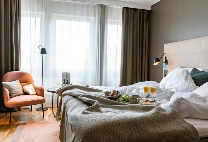 غرفة سوبيريور, Clarion Hotel Gillet