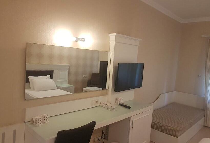 Номер Стандарт, Club Nena  All Inclusive