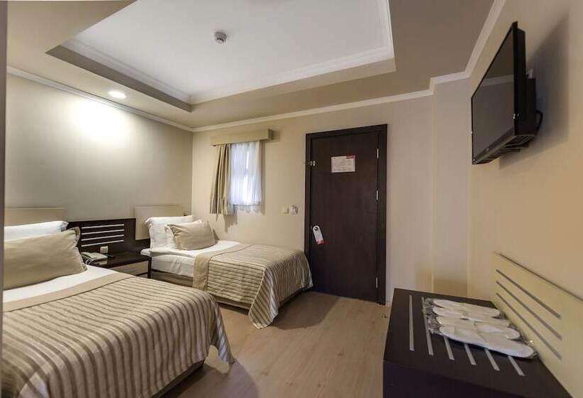 Семейный Номер, Club Nena  All Inclusive