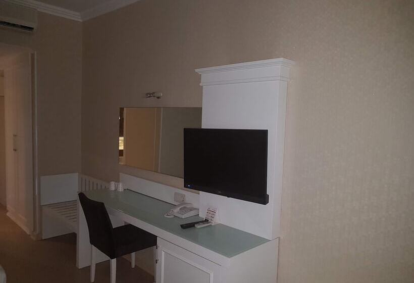 Номер Стандарт, Club Nena  All Inclusive