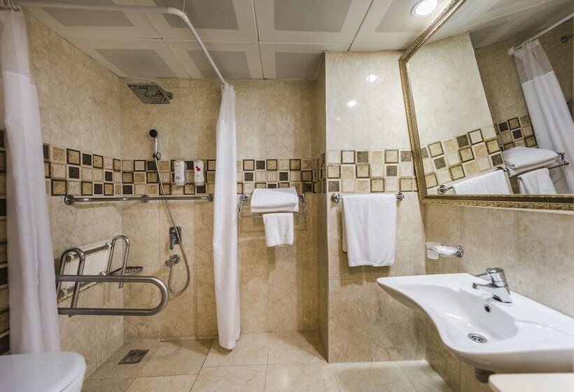 Номер Стандарт, Club Nena  All Inclusive