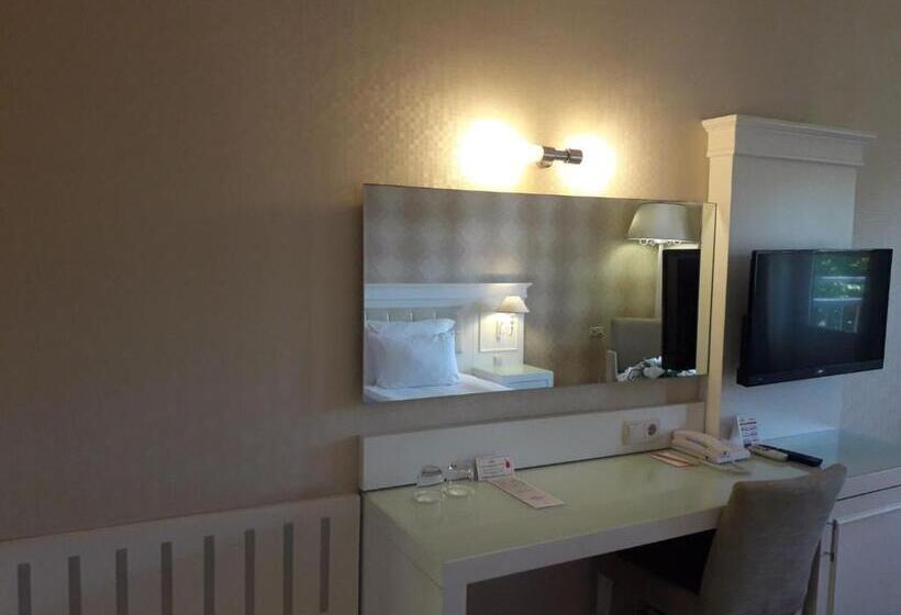 Номер Стандарт, Club Nena  All Inclusive