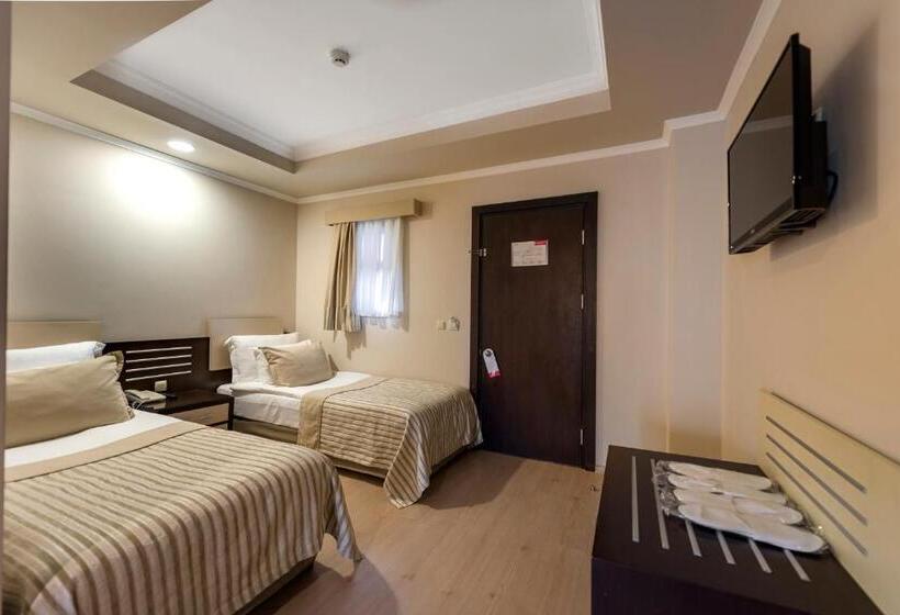 Семейный Номер, Club Nena  All Inclusive