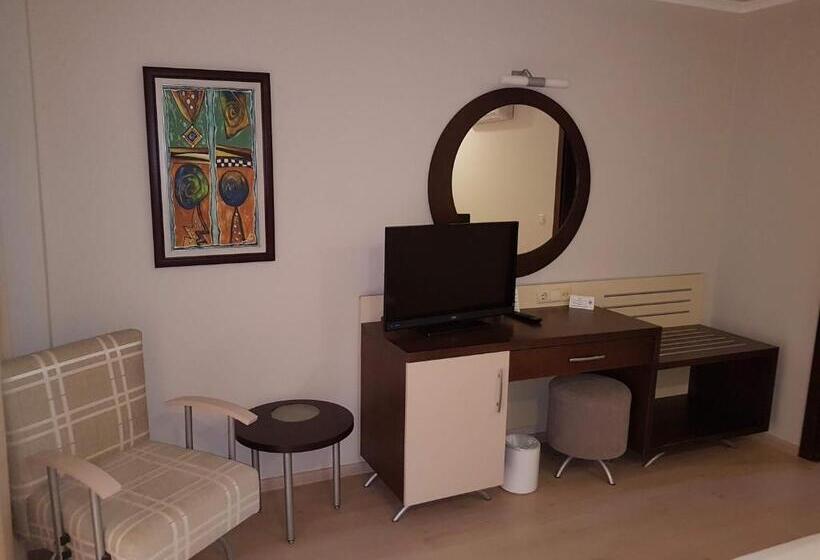 Семейный Номер, Club Nena  All Inclusive