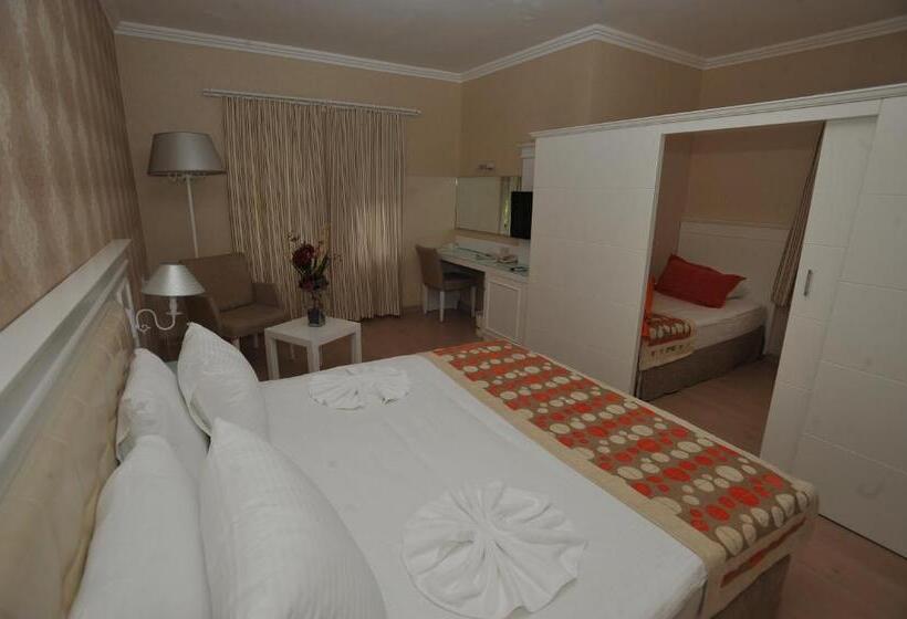 Номер Стандарт, Club Nena  All Inclusive