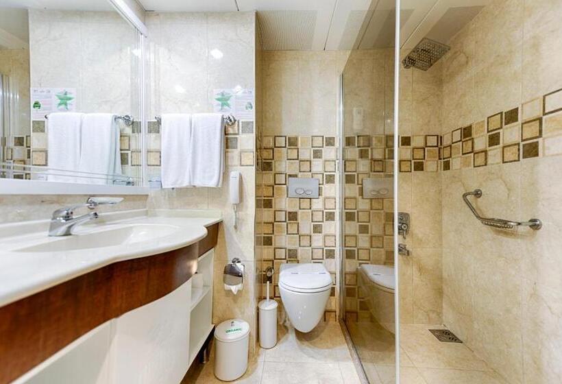 Номер Стандарт Трехместный, Club Nena  All Inclusive