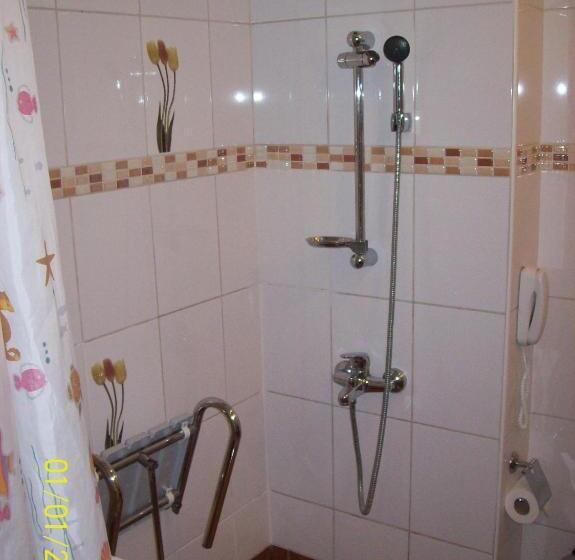 Номер Стандарт Адаптированный для Инвалидов, Club Nena  All Inclusive