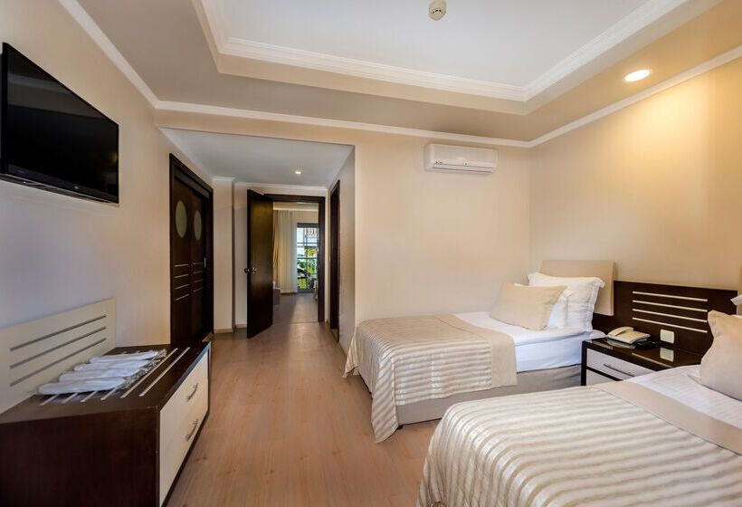 Номер Стандарт, Club Nena  All Inclusive