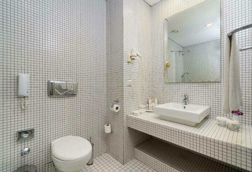 اتاق استاندارد, Crystal Centro Resort  Ultimate All Inclusive