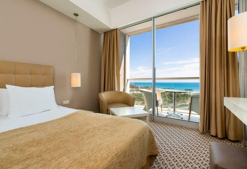 اتاق استاندارد با چشم‌انداز دریا, Crystal Centro Resort  Ultimate All Inclusive