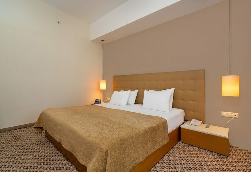 اتاق خانوادگی, Crystal Centro Resort  Ultimate All Inclusive