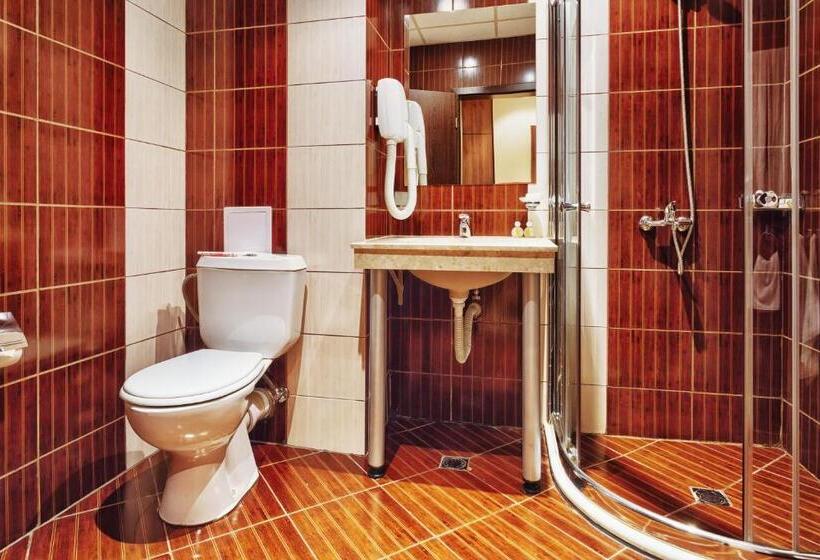 Номер Стандарт, Sunny Beach Hotel Forum   All Inclusive