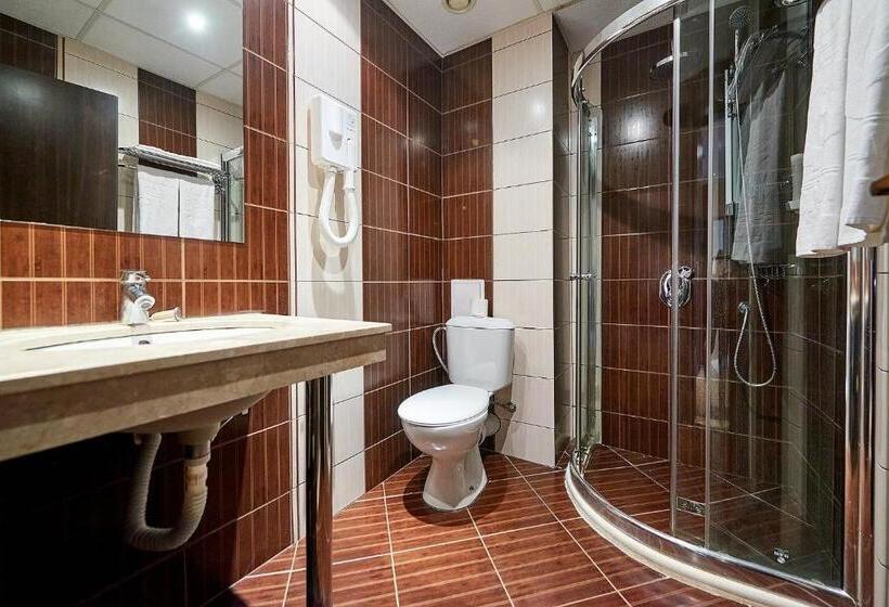 Полулюкс, Sunny Beach Hotel Forum   All Inclusive