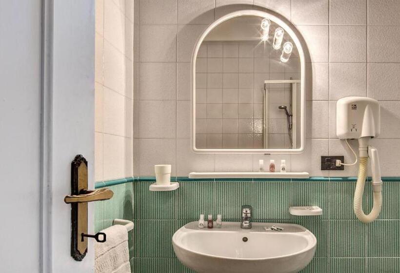 带2个卧室带海景的公寓, Gocce Di Capri Resort