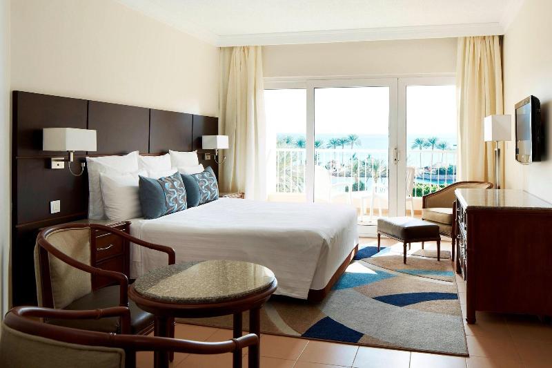 Camera Standard Letto King, Hurghada Marriott Beach Resort