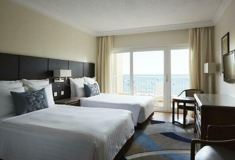Camera Standard Letto King, Hurghada Marriott Beach Resort