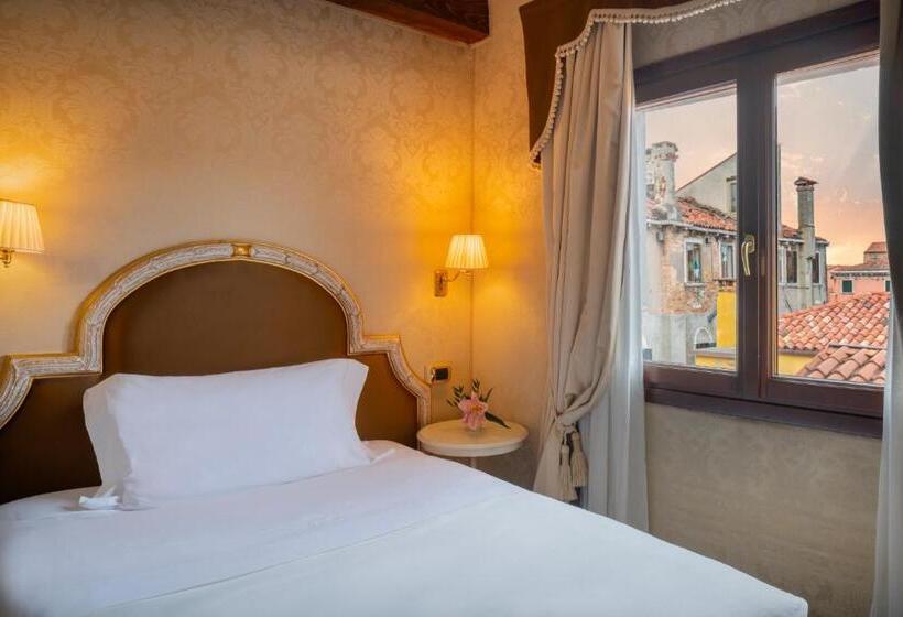 スーペリアシングルルーム, Maison Venezia | Una Esperienze