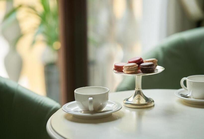 デラックスルーム, Maison Venezia | Una Esperienze