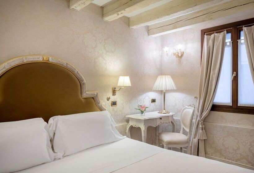 スーペリアールーム, Maison Venezia | Una Esperienze