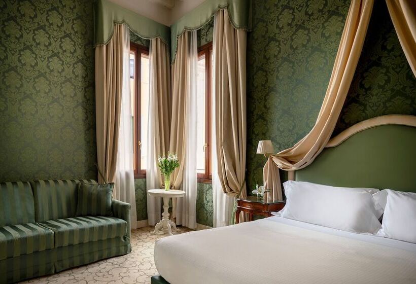 プレミアムルーム, Maison Venezia | Una Esperienze