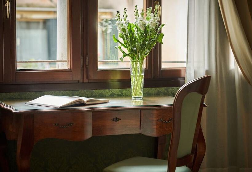 景色の見えるスイートルーム, Maison Venezia | Una Esperienze