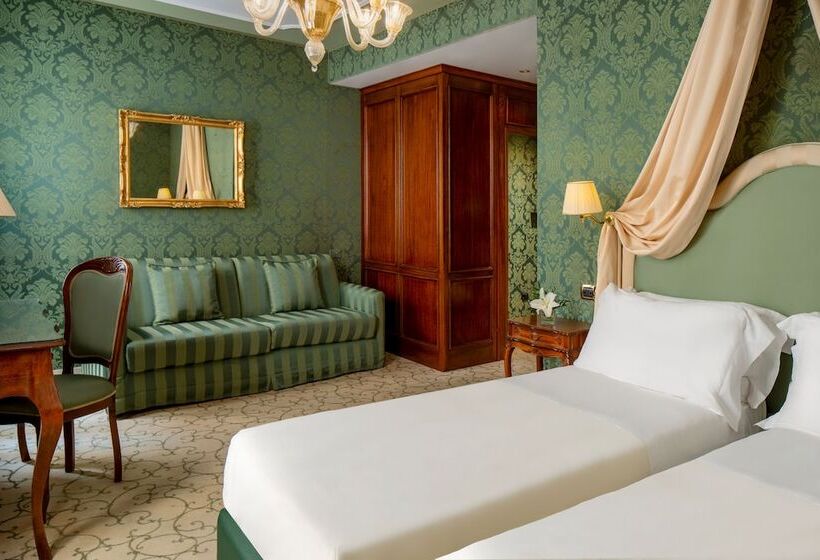 プレミアムルーム, Maison Venezia | Una Esperienze