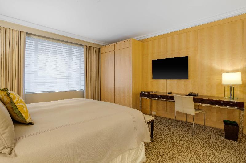 Premium Room City View, Omni Berkshire Place