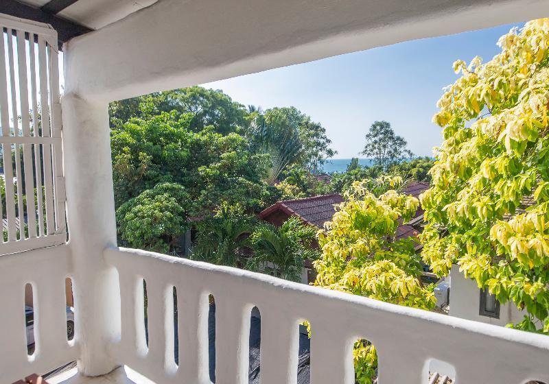 디럭스 룸, Punnpreeda Beach Resort   Sha Plus Certified