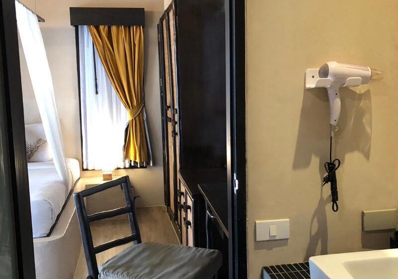 1침실 빌라 바다전망, Punnpreeda Beach Resort   Sha Plus Certified
