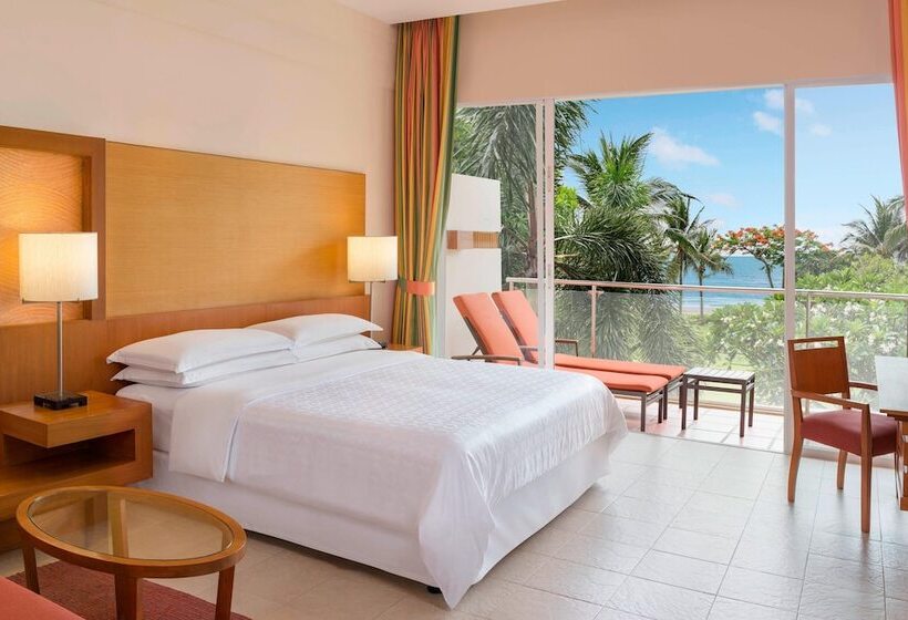 바다 전망 스위트, Sheraton Hua Hin Resort & Spa