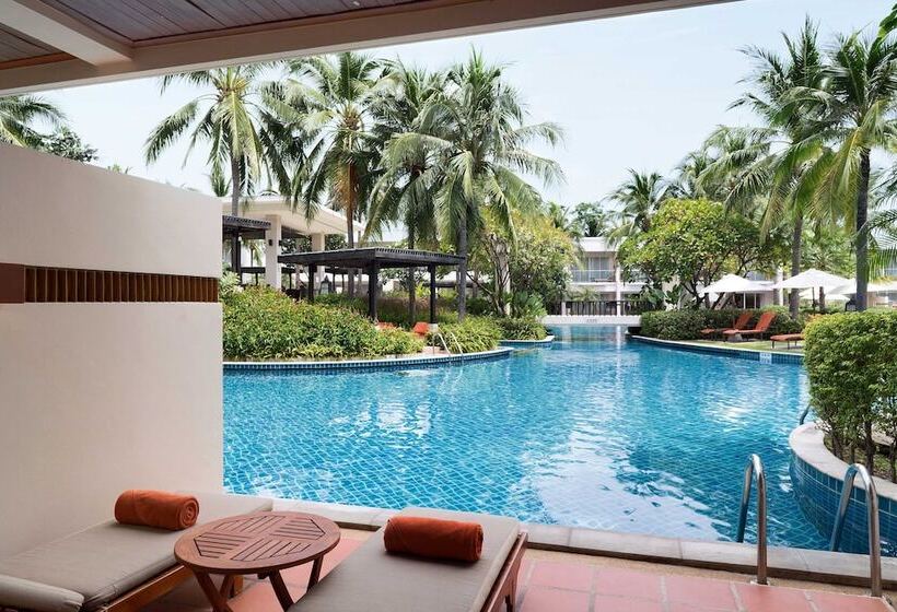 스위트, Sheraton Hua Hin Resort & Spa
