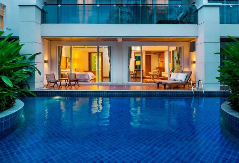 스위트, Sheraton Hua Hin Resort & Spa