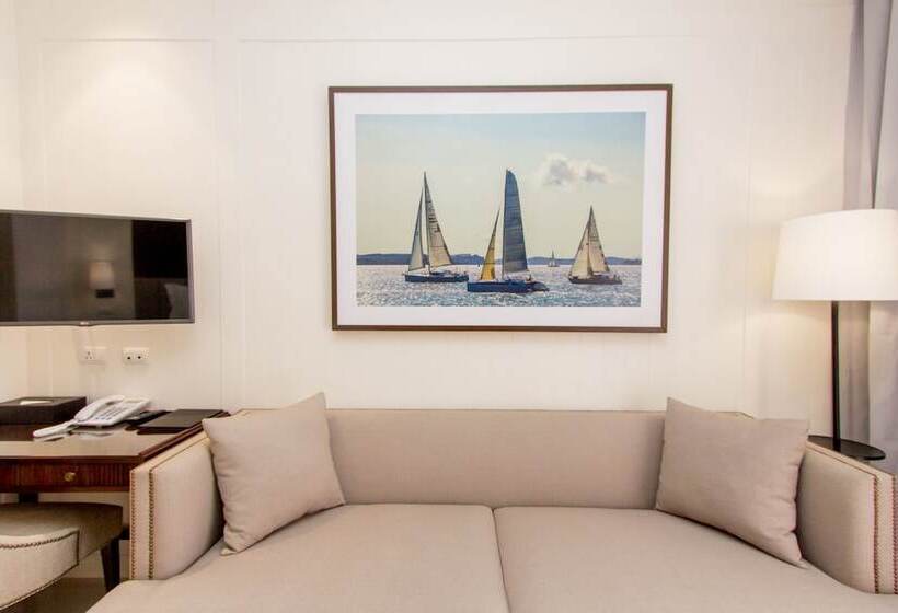 디럭스 룸, Sugar Marina Hotel   Art   Karon Beach   Sha Plus