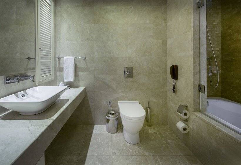 Pokój Superior, Titanic City Taksim