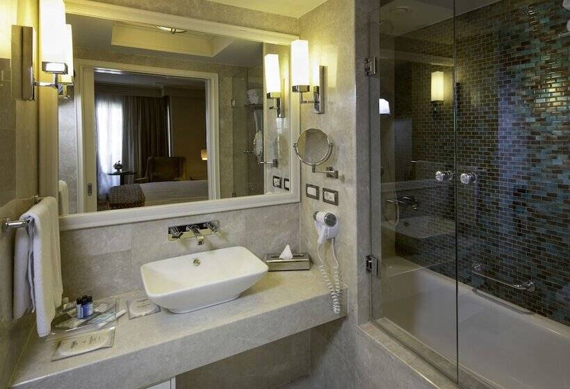 Pokój Deluxe, Titanic City Taksim