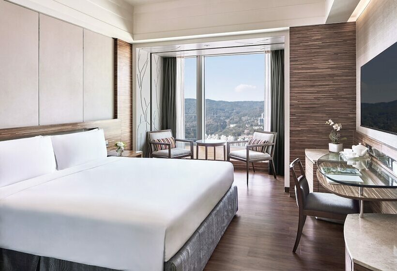 اتاق سوپریور, Nina Hotel Tsuen Wan West